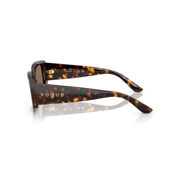 Vogue VO 5642SU W65673 Güneş Gözlüğü, Resim 2