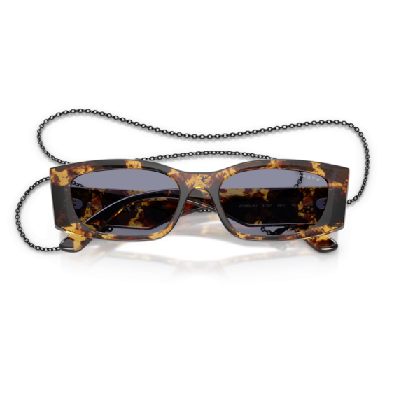 Vogue VO 5655SU 3179/1 Güneş Gözlüğü, Resim 10