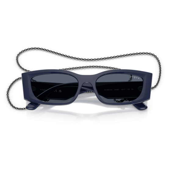 Vogue VO 5655SU 324087 Güneş Gözlüğü, Resim 10