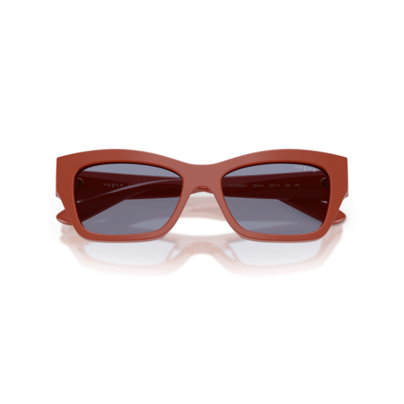 Vogue VO 5658SU 3244/1 Güneş Gözlüğü, Resim 9