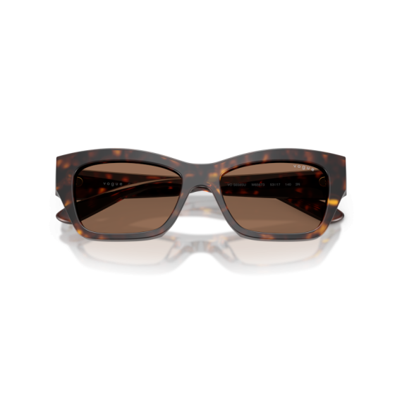 Vogue VO 5658SU W65673 Güneş Gözlüğü, Resim 10