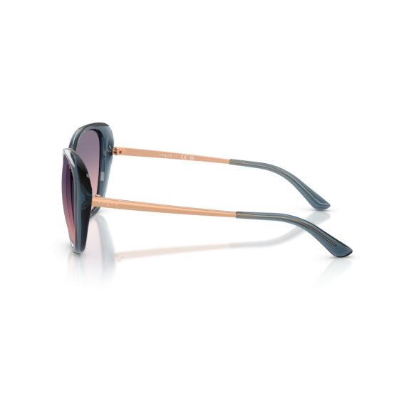 Vogue VO 5661SI 2764I6 Güneş Gözlüğü, Resim 2