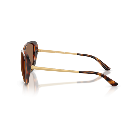 Vogue VO 5661SI W65673 Güneş Gözlüğü, Resim 2