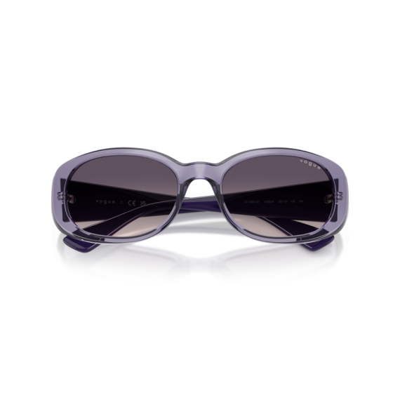 Vogue VO 5663SI 192836 Güneş Gözlüğü, Resim 10