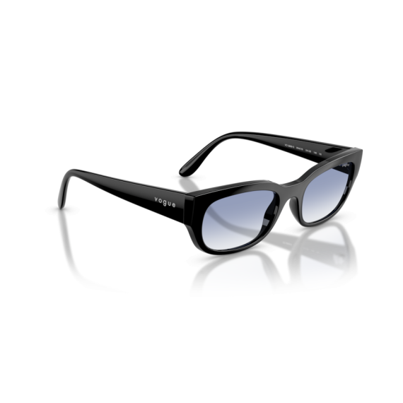 Vogue VO 5669S W44/19 Güneş Gözlüğü, Resim 6