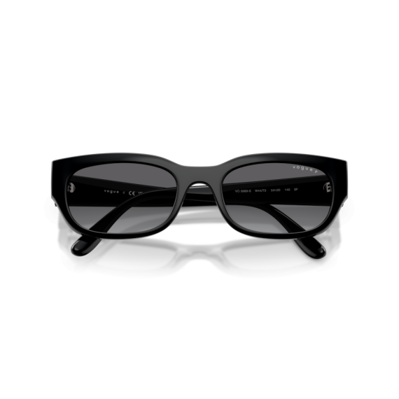 Vogue VO 5669S W44/T3 Güneş Gözlüğü, Resim 10