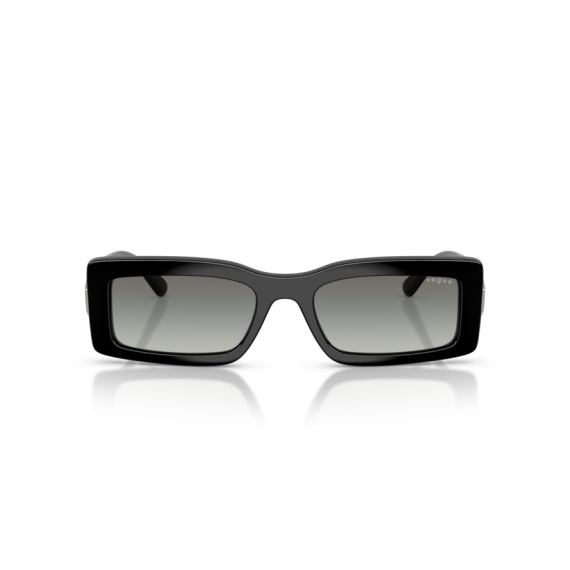 Vogue VO 5674S W44/11 Güneş Gözlüğü, Resim 8