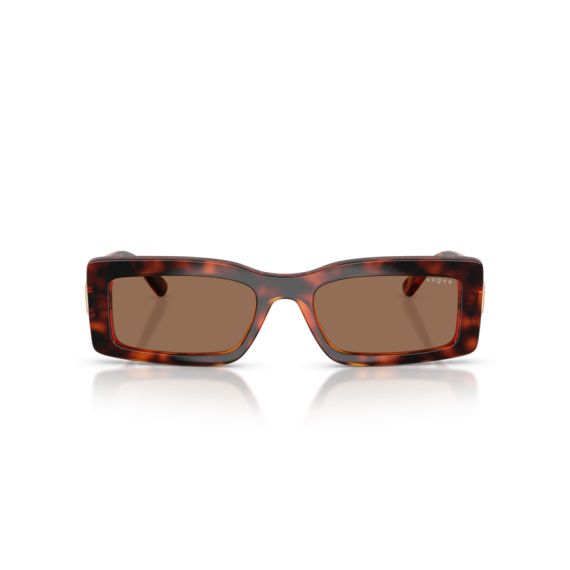 Vogue VO 5674S W65673 Güneş Gözlüğü, Resim 8