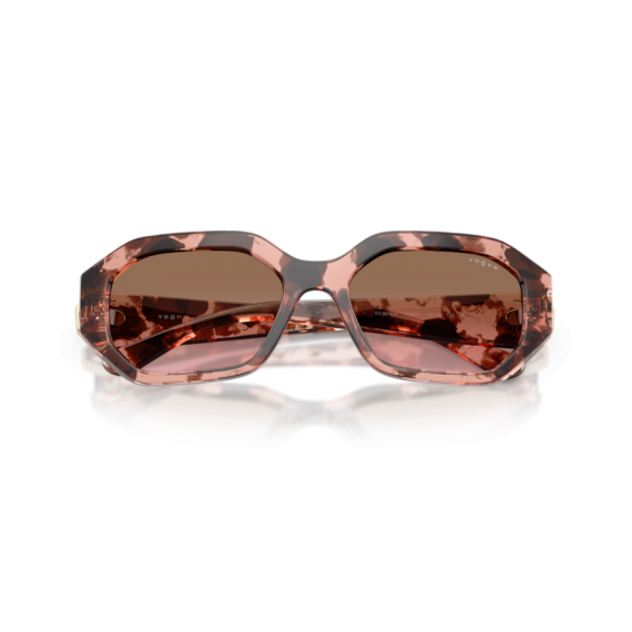 Vogue VO 5675S 319914 Güneş Gözlüğü, Resim 10