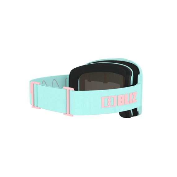 Bliz Goggle ZG 8002 07 Güneş Gözlüğü, Resim 3