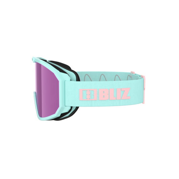 Bliz Goggle ZG 8002 07 Güneş Gözlüğü, Resim 2