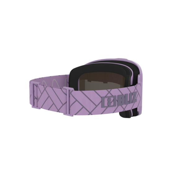 Bliz Goggle ZG 8002 10 Güneş Gözlüğü, Resim 3