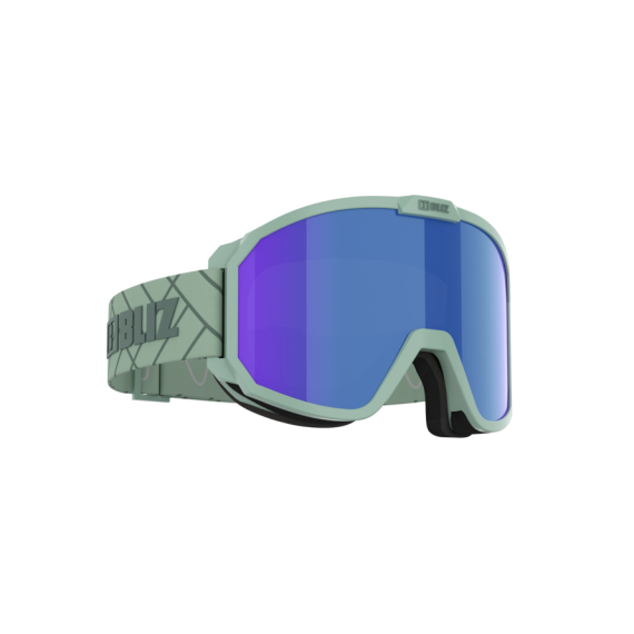 Bliz Goggle ZG 8002 11 Güneş Gözlüğü, Resim 4
