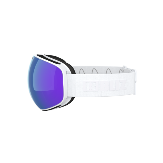Bliz Goggle ZG 8003 01 Güneş Gözlüğü, Resim 2