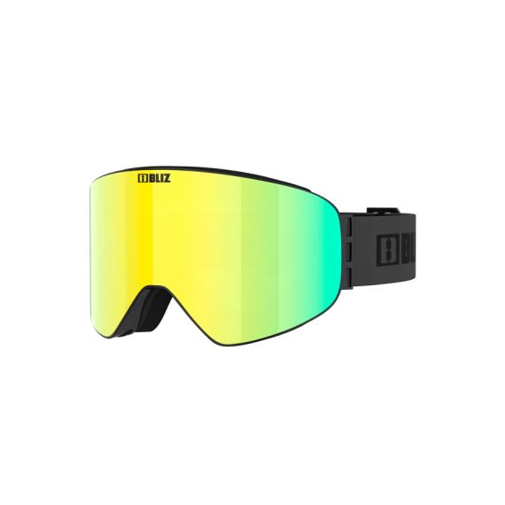 Bliz Goggle ZG 8004 01 Güneş Gözlüğü, Resim 6