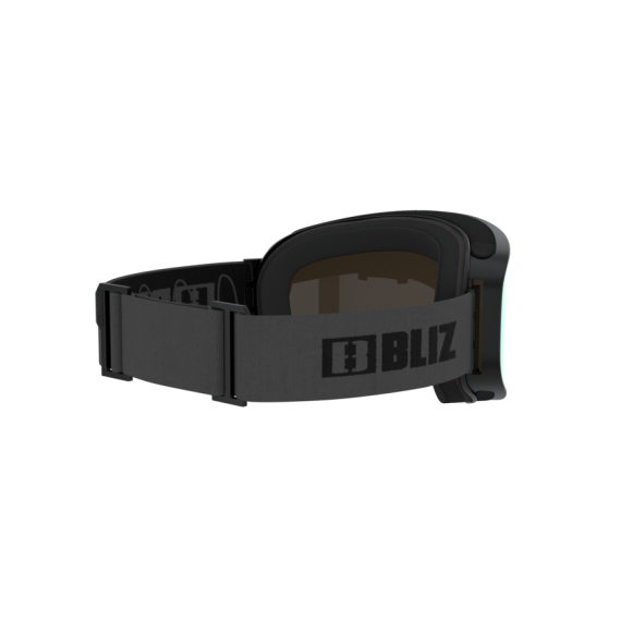 Bliz Goggle ZG 8004 01 Güneş Gözlüğü, Resim 3