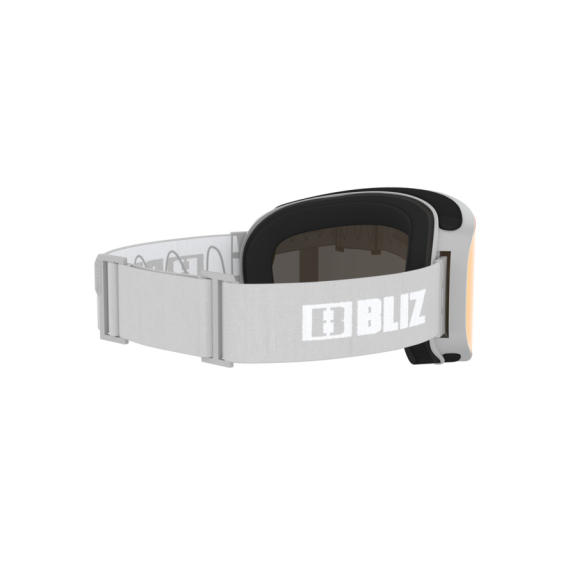 Bliz Goggle ZG 8004 02 Güneş Gözlüğü, Resim 3