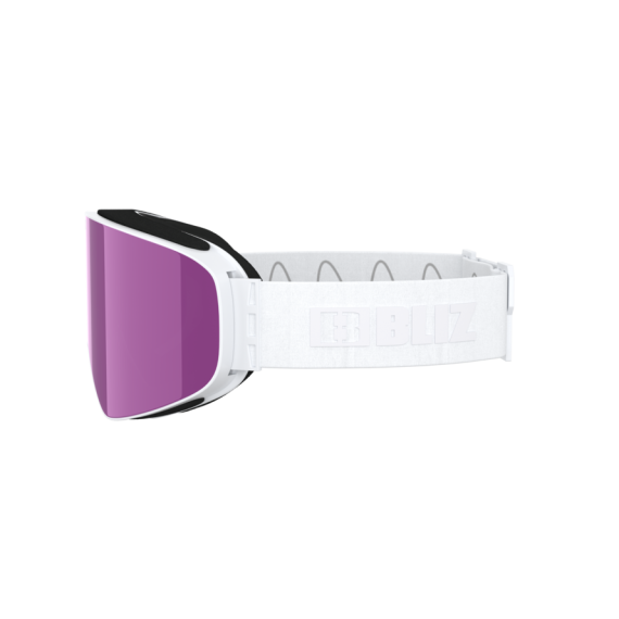 Bliz Goggle ZG 8004 04 Güneş Gözlüğü, Resim 2