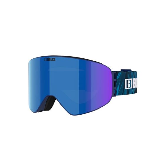 Bliz Goggle ZG 8004 05 Güneş Gözlüğü, Resim 6
