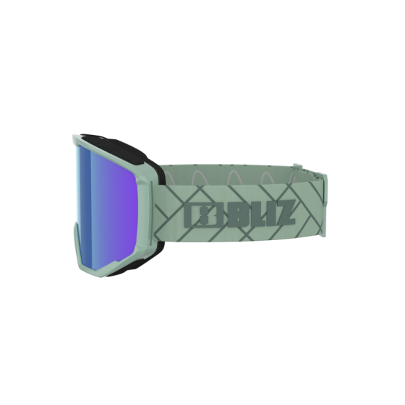 Bliz Goggle ZG 8005 09 Güneş Gözlüğü, Resim 2