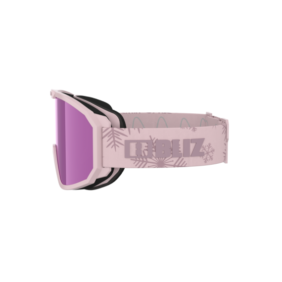 Bliz Goggle Kids ZK 8502 06 Güneş Gözlüğü, Resim 2