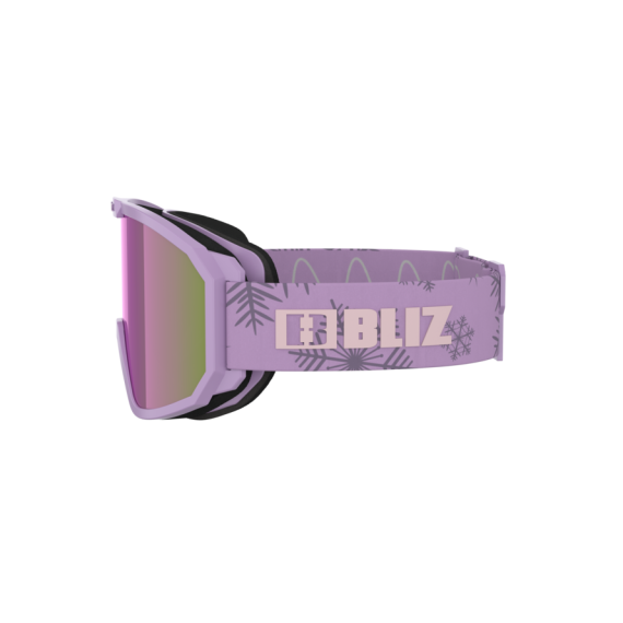 Bliz Goggle Kids ZK 8502 07 Güneş Gözlüğü, Resim 2