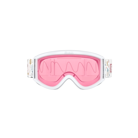Bliz Goggle Kids ZK 8504 01 Güneş Gözlüğü, Resim 5