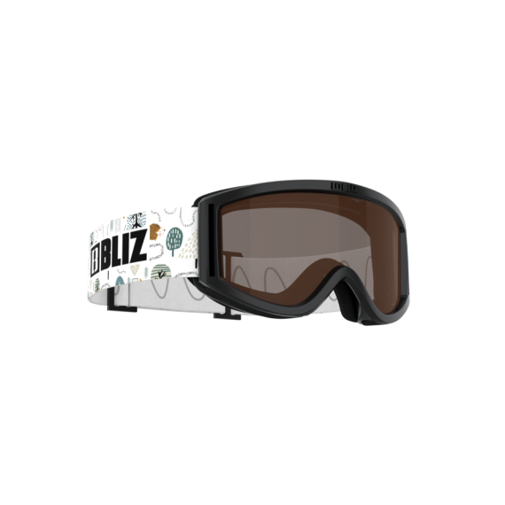 Bliz Goggle Kids ZK 8504 02 Güneş Gözlüğü, Resim 4