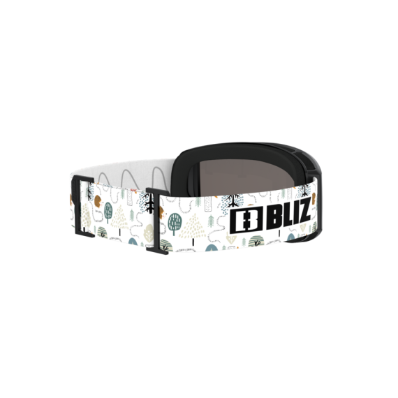 Bliz Goggle Kids ZK 8504 02 Güneş Gözlüğü, Resim 3