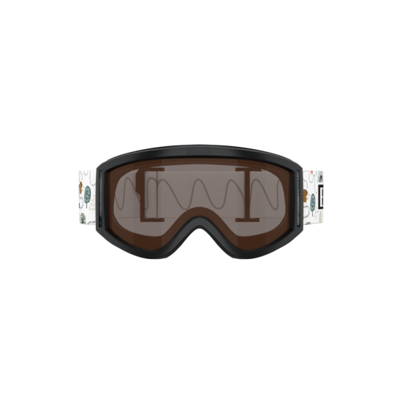 Bliz Goggle Kids ZK 8504 02 Güneş Gözlüğü, Resim 5