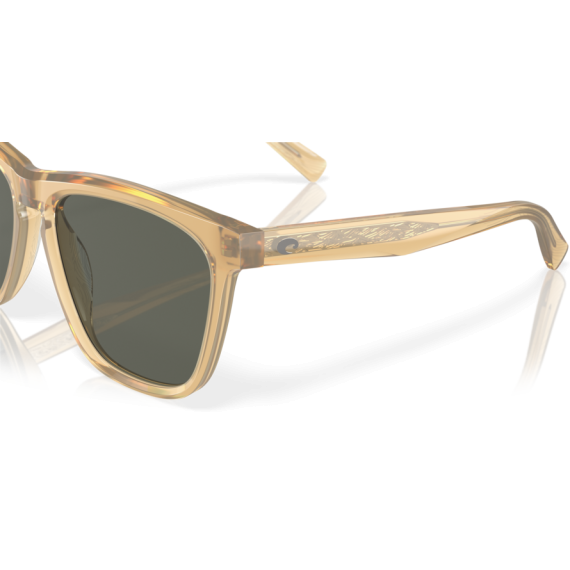 Costa Del Mar 6S 2014 201404 Güneş Gözlüğü, Resim 4