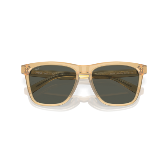 Costa Del Mar 6S 2014 201404 Güneş Gözlüğü, Resim 6