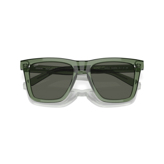 Costa Del Mar 6S 2015 201503 Güneş Gözlüğü, Resim 6