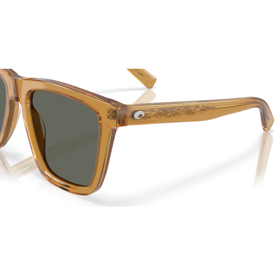 Costa Del Mar 6S 2015 201506 Güneş Gözlüğü, Resim 7