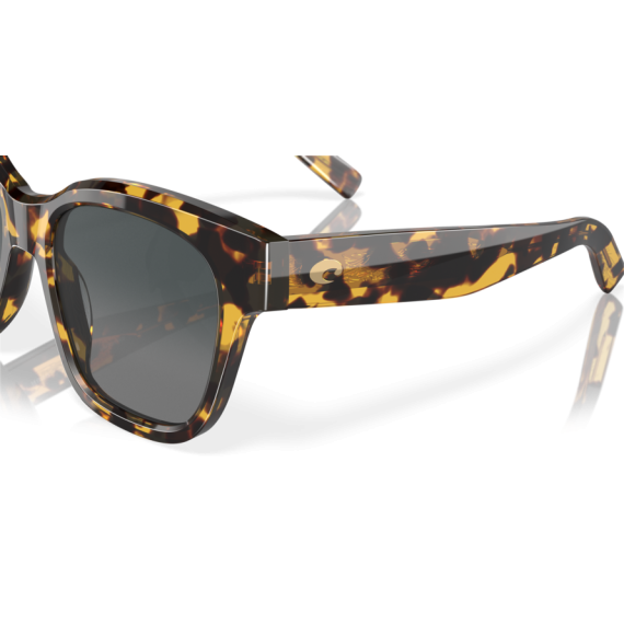 Costa Del Mar 6S 2016 201602 Güneş Gözlüğü, Resim 4