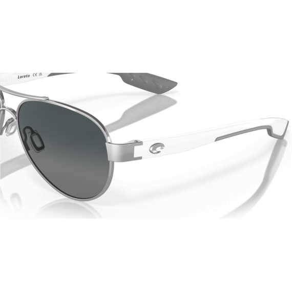 Costa Del Mar 6S 4006 400634 Güneş Gözlüğü, Resim 4