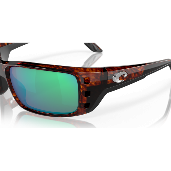 Costa Del Mar 6S 9022 902218 Güneş Gözlüğü, Resim 4