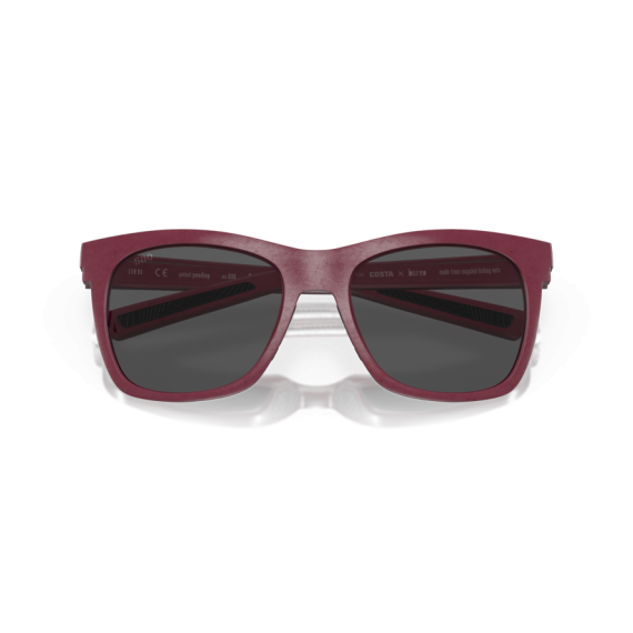 Costa Del Mar 6S 9028 902806 Güneş Gözlüğü, Resim 6