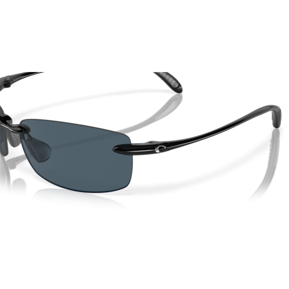 Costa Del Mar 6S 9071 907102 Güneş Gözlüğü, Resim 4