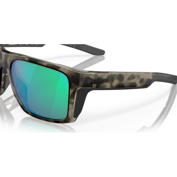 Costa Del Mar 6S 9104 910406 Güneş Gözlüğü, Resim 4