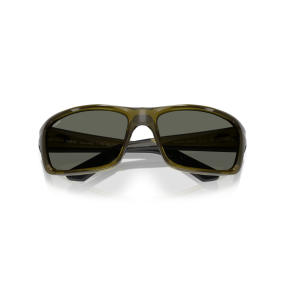 Costa Del Mar 6S 9106 910614 Güneş Gözlüğü, Resim 11