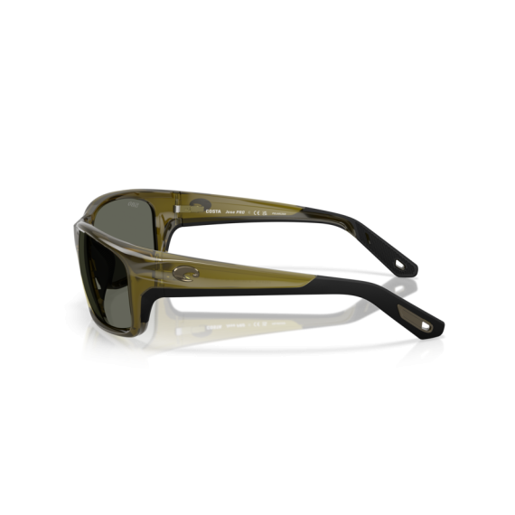 Costa Del Mar 6S 9106 910614 Güneş Gözlüğü, Resim 3