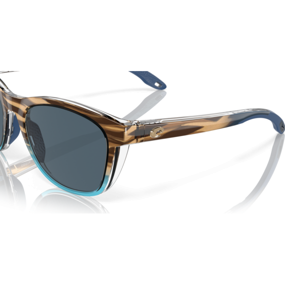 Costa Del Mar 6S 9108 910802 Güneş Gözlüğü, Resim 4