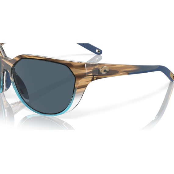 Costa Del Mar 6S 9110 911006 Güneş Gözlüğü, Resim 4