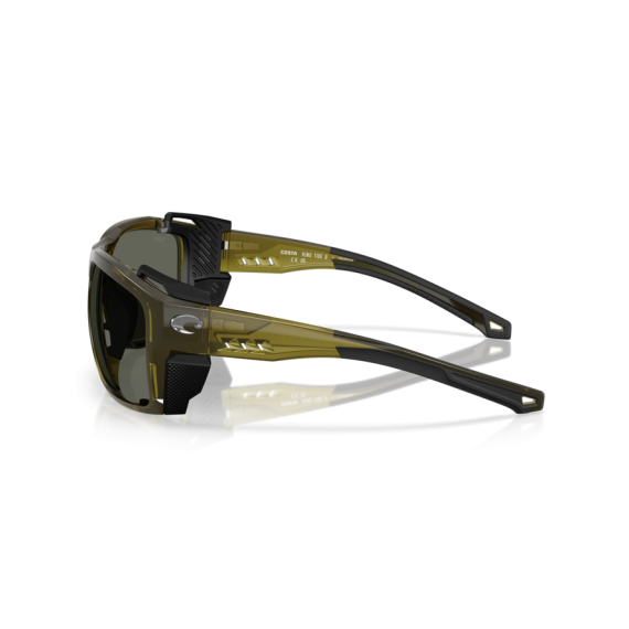 Costa Del Mar 6S 9111 911107 Güneş Gözlüğü, Resim 3