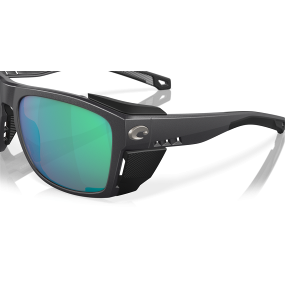 Costa Del Mar 6S 9112 911202 Güneş Gözlüğü, Resim 4