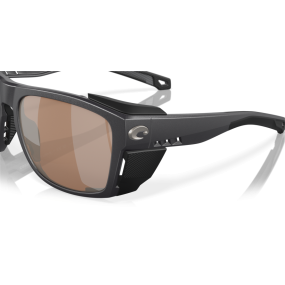 Costa Del Mar 6S 9112 911203 Güneş Gözlüğü, Resim 4