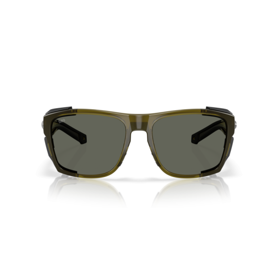 Costa Del Mar 6S 9112 911207 Güneş Gözlüğü, Resim 9