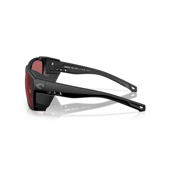 Costa Del Mar 6S 9112 911208 Güneş Gözlüğü, Resim 3