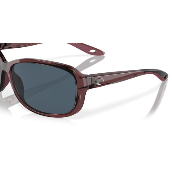 Costa Del Mar 6S 9114 911401 Güneş Gözlüğü, Cinsiyet: Kadın, Ekartman: 60, Resim 4